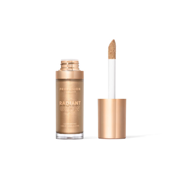 Profusion Radiant Glow highlighter champagne - Image 2
