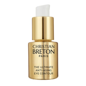 Christian Breton The Ultimate Anti-Age Eye Contour kreem silmaümbrusele 15ml