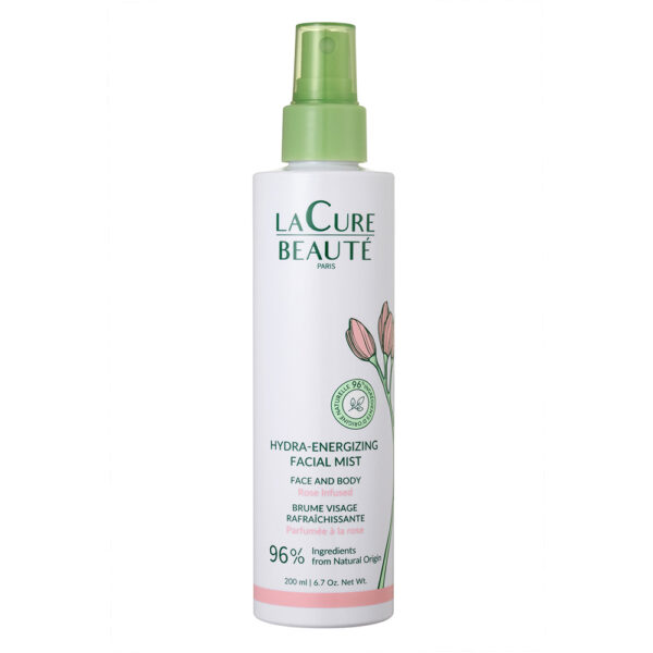 La Cure Beautè Hydra-Energizing Facial Mist näovesi Face&Body 200ml