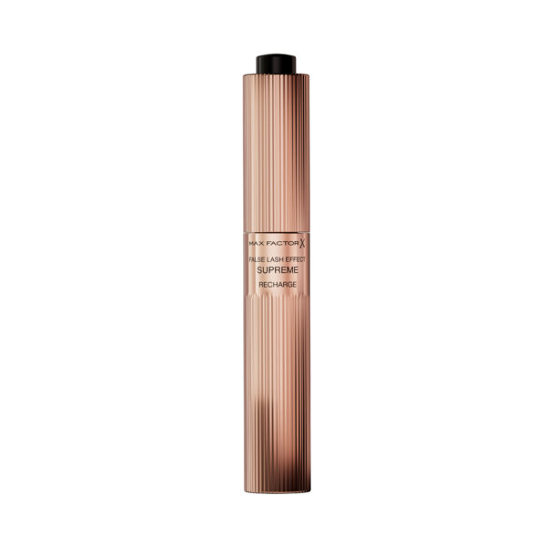 Max Factor False Lash Effect Supreme Recharge Lash Serum Ripsmetušš 9ml 001 Black - Image 2