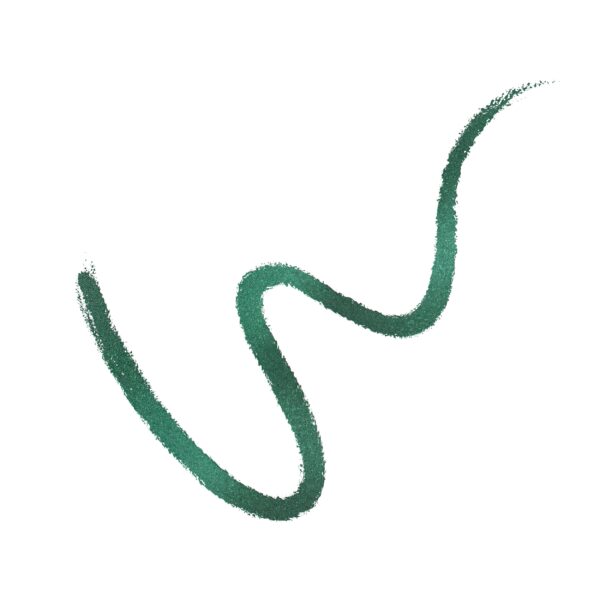 Max Factor Masterpiece Wow Gel Eyeliner  Silmapliiats 1,2g 600 Emerald Green - Image 2