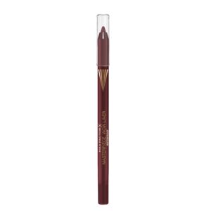 Max Factor Masterpiece Wow Gel Eyeliner Silmapliiats 1,2g 190 Sweet Fig