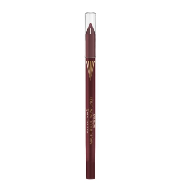 Max Factor Masterpiece Wow Gel Eyeliner Silmapliiats 1,2g 190 Sweet Fig