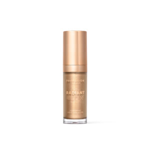Profusion Radiant Glow highlighter champagne