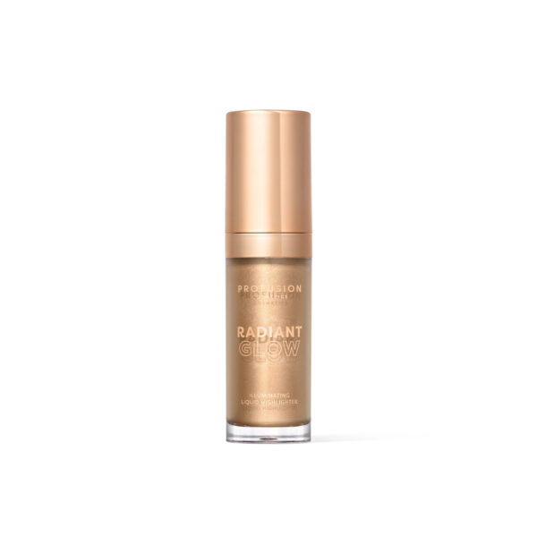 Profusion Radiant Glow highlighter champagne