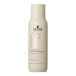 Schwarzkopf Professional BlondMe Nourishing Conditioner Toitev Palsam 250ml