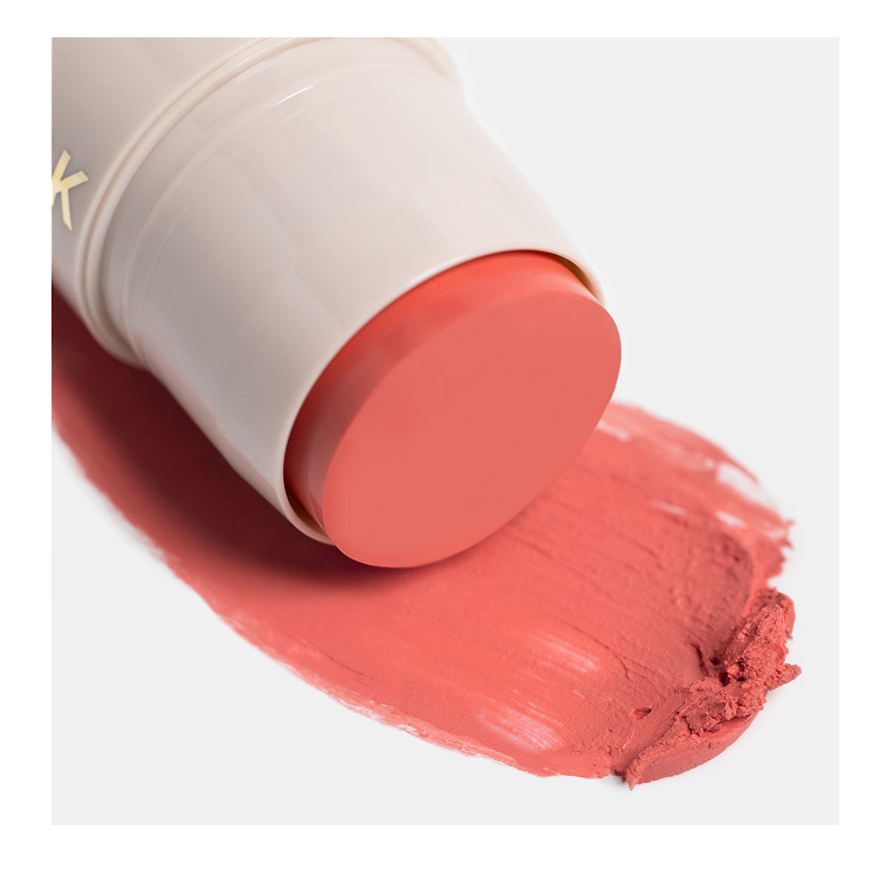 Lumene Multi Stick meigipulk Warm Coral 4,5g - Image 2