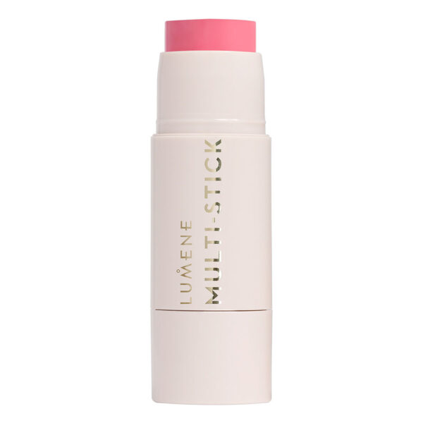 Lumene Multi Stick meigipulk Cool Pink 4,5g