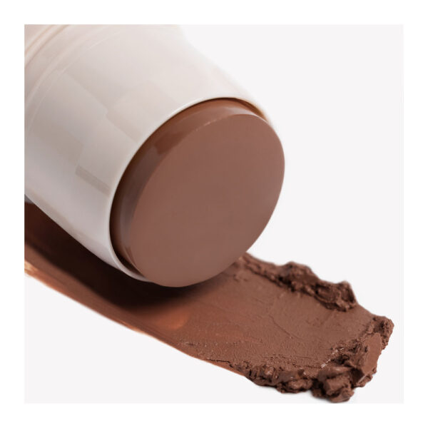 Lumene Multi Stick meigipulk Medium Brown 4,5g - Image 2