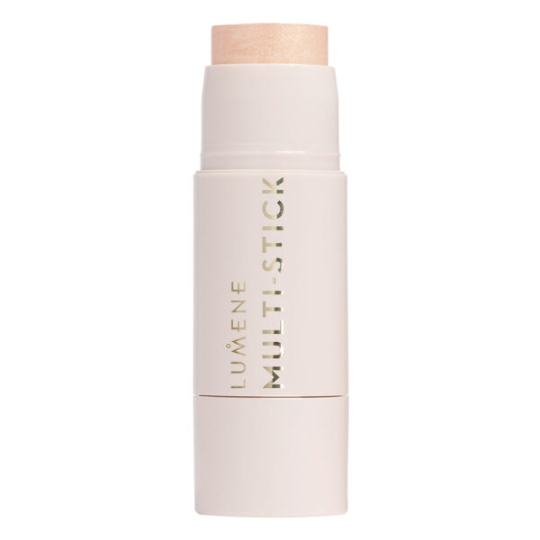 Lumene Multi Stick meigipulk Radiant Glow 4,5g