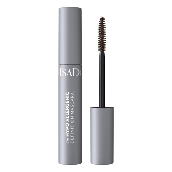 IsaDora Ripsmetušš Hypo Allergenic Definition 02 Brown 10ml