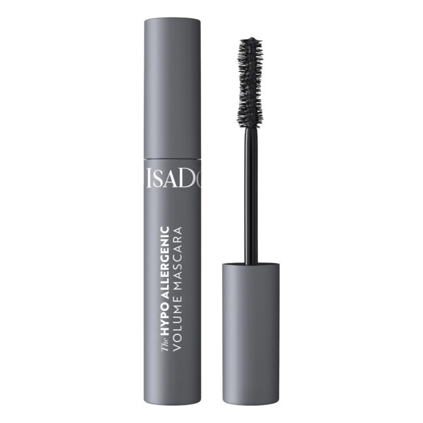 IsaDora Ripsmetušš Hypo Allergenic Volume 01 Black 10ml