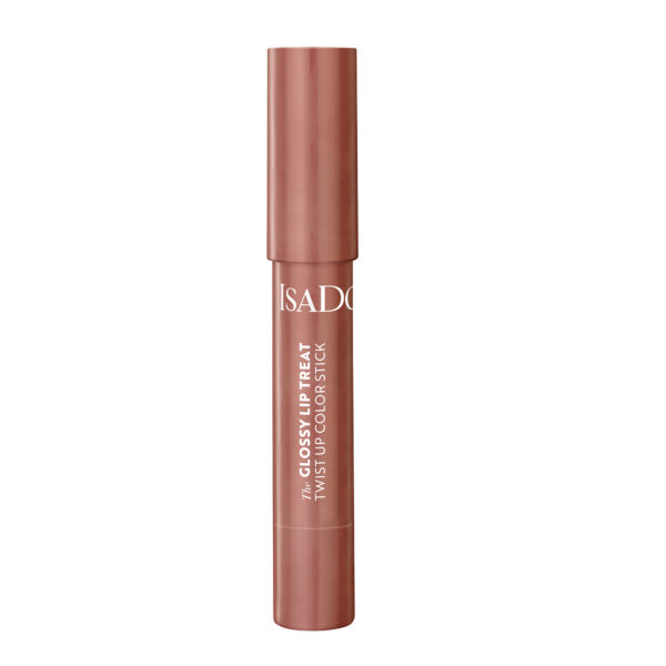 IsaDora Huulepulk Twist Up Color Stick 02 Mocha Dream - Image 2