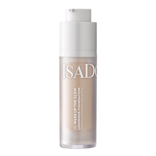 IsaDora Jumestuskreem Wake Up the Glow Luminous 1N Neutral 30ml