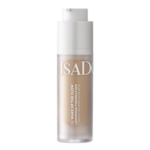 IsaDora Jumestuskreem Wake Up the Glow Luminous 3N Neutral 30ml
