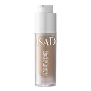 IsaDora Jumestuskreem Wake Up the Glow Luminous 4N Neutral 30ml