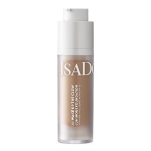 IsaDora Jumestuskreem Wake Up the Glow Luminous 5C Cool 30ml