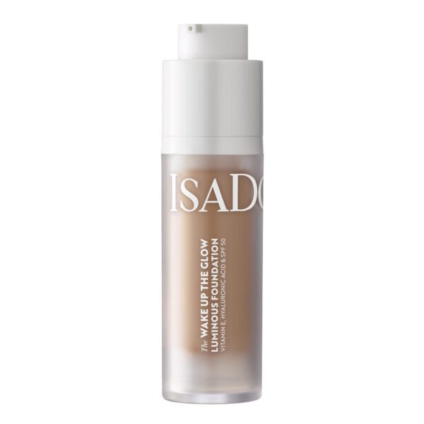 IsaDora Jumestuskreem Wake Up the Glow Luminous 5C Cool 30ml