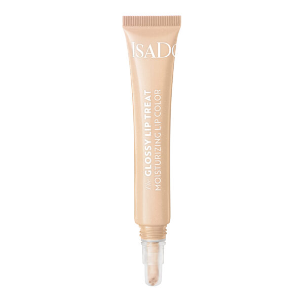 IsaDora Huuleläige Glossy Lip Treat 52 Honey Sunset - Image 2