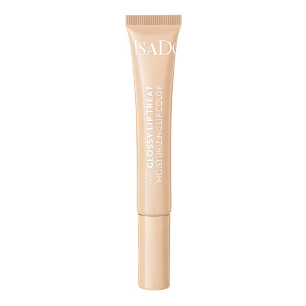 IsaDora Huuleläige Glossy Lip Treat 52 Honey Sunset