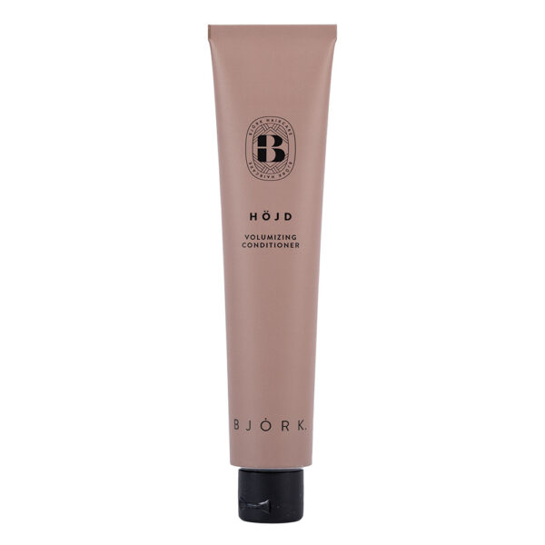 Björk Palsam kohevust andev 75ml