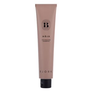 Björk Šampoon kohevust andev 75ml