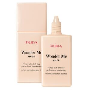 Pupa Jumestuskreem Wonder Me Nude 030 Sand