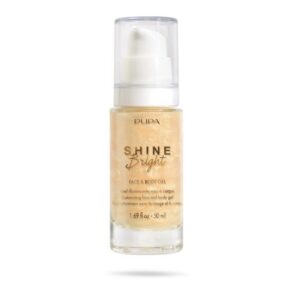 Pupa Kehageel Shine Bright 001 Precious Gold 50ml