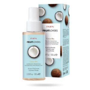 Pupa Kehasprei Fruitlovers Coconut Bio 100ml