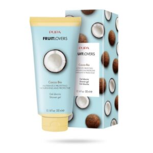 Pupa Dushigeel Fruitlovers Coconut Bio 300ml