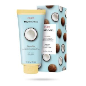 Pupa Ihupiim Fruitlovers Coconut Bio 300ml