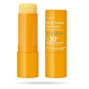 Pupa Päikesekaitsepulk SPF 50+ 12ml
