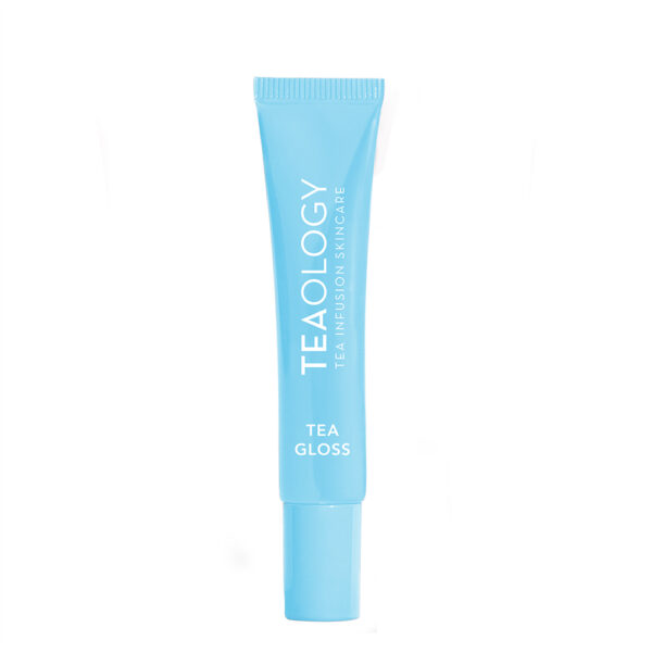 Teaology Tea Gloss Volume Lip huuleläige läbipaistev 10ml