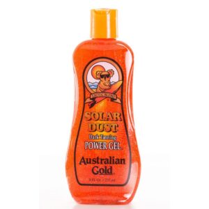 Australian Gold Solar Dust päevitusgeel 237ml