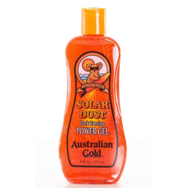Australian Gold Solar Dust päevitusgeel 237ml
