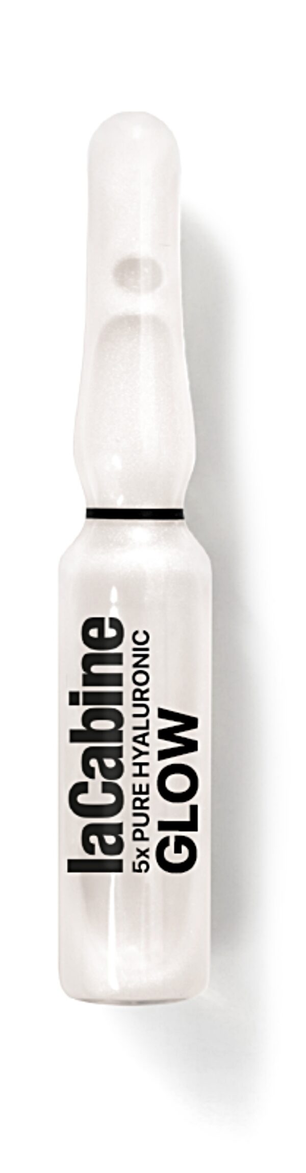 LaCabine 5X Pure Hyaluronic Glow Ampull Hüaluroonhappega 2ml - Image 5