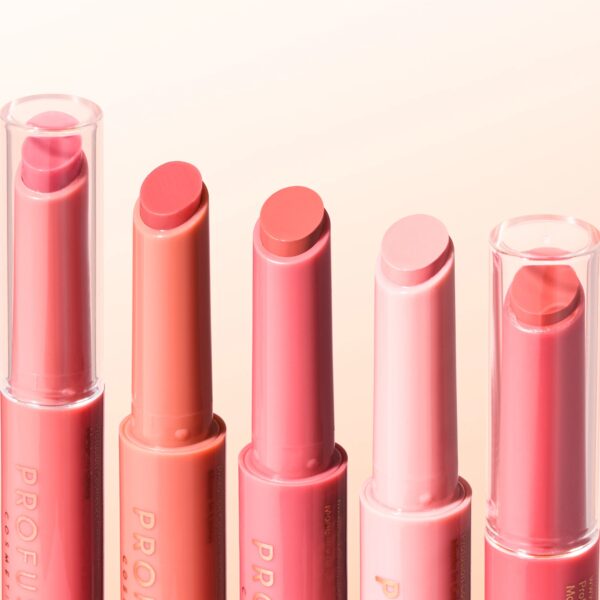 Profusion Dreamy Lip Plump huuleläige dreamy mauve - Image 5