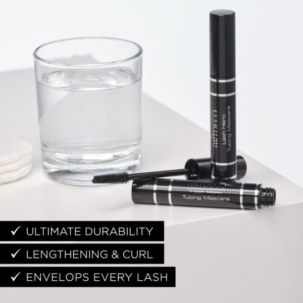 Artdeco Lash Hero Tubing ripsmetušš 1 must - Image 5