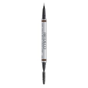 Artdeco 24h Micro Brow Liquid Liner kulmulainer 06 dark brown