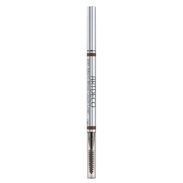 Artdeco 24h Micro Brow kulmulainer 06 dark brown