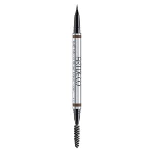 Artdeco 24h Micro Brow Liquid Liner kulmulainer 10 grey brown