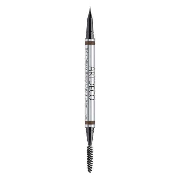 Artdeco 24h Micro Brow kulmulainer 10 grey brown - Image 2