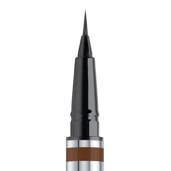 Artdeco 24h Micro Brow kulmulainer 24 medium brown - Image 3