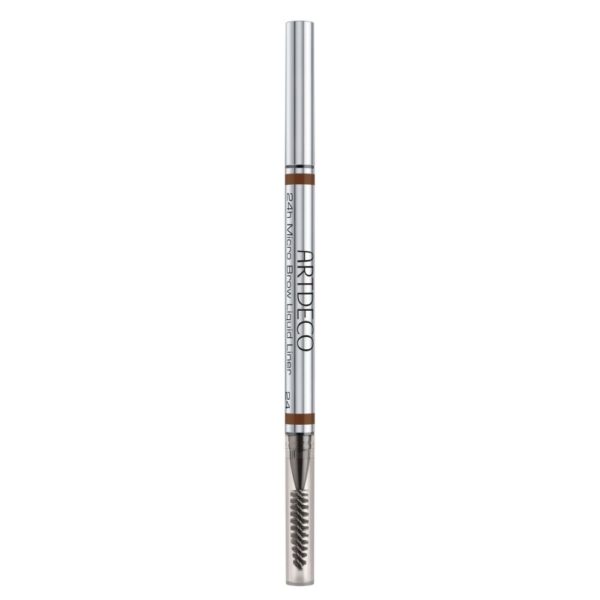 Artdeco 24h Micro Brow kulmulainer 24 medium brown