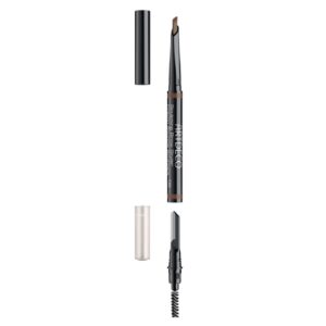 Artdeco Sculpting Brow Styler kulmukujundaja 02 brunette