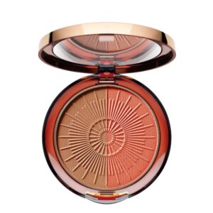 Artdeco Bronzing päikesepuuder 05 sunkissed