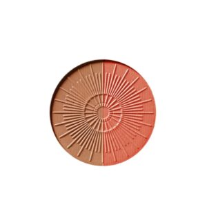 Artdeco Bronzing päikesepuuder 05 täide