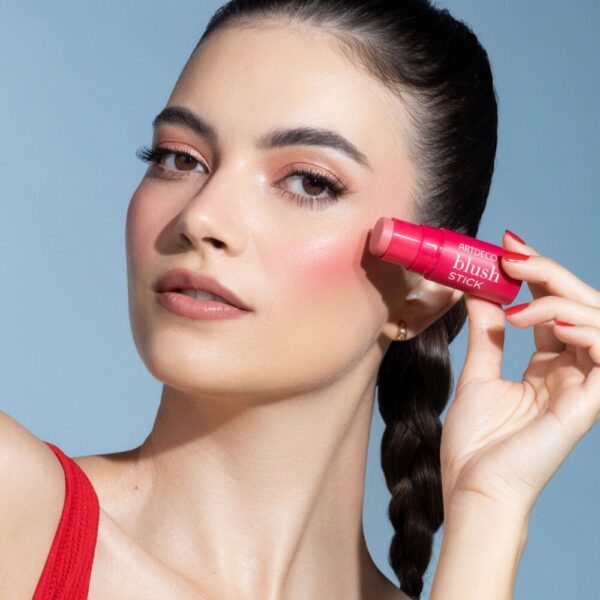 Artdeco Blush Stick põsepunapulk 5 - Image 4
