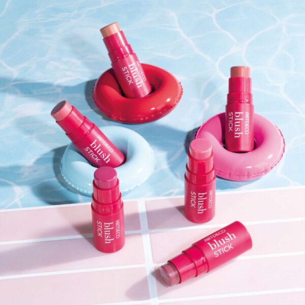 Artdeco Blush Stick põsepunapulk 5 - Image 6