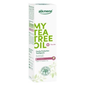 Alkmene My Tea Tree hambapasta austraalia teepuuõliga
